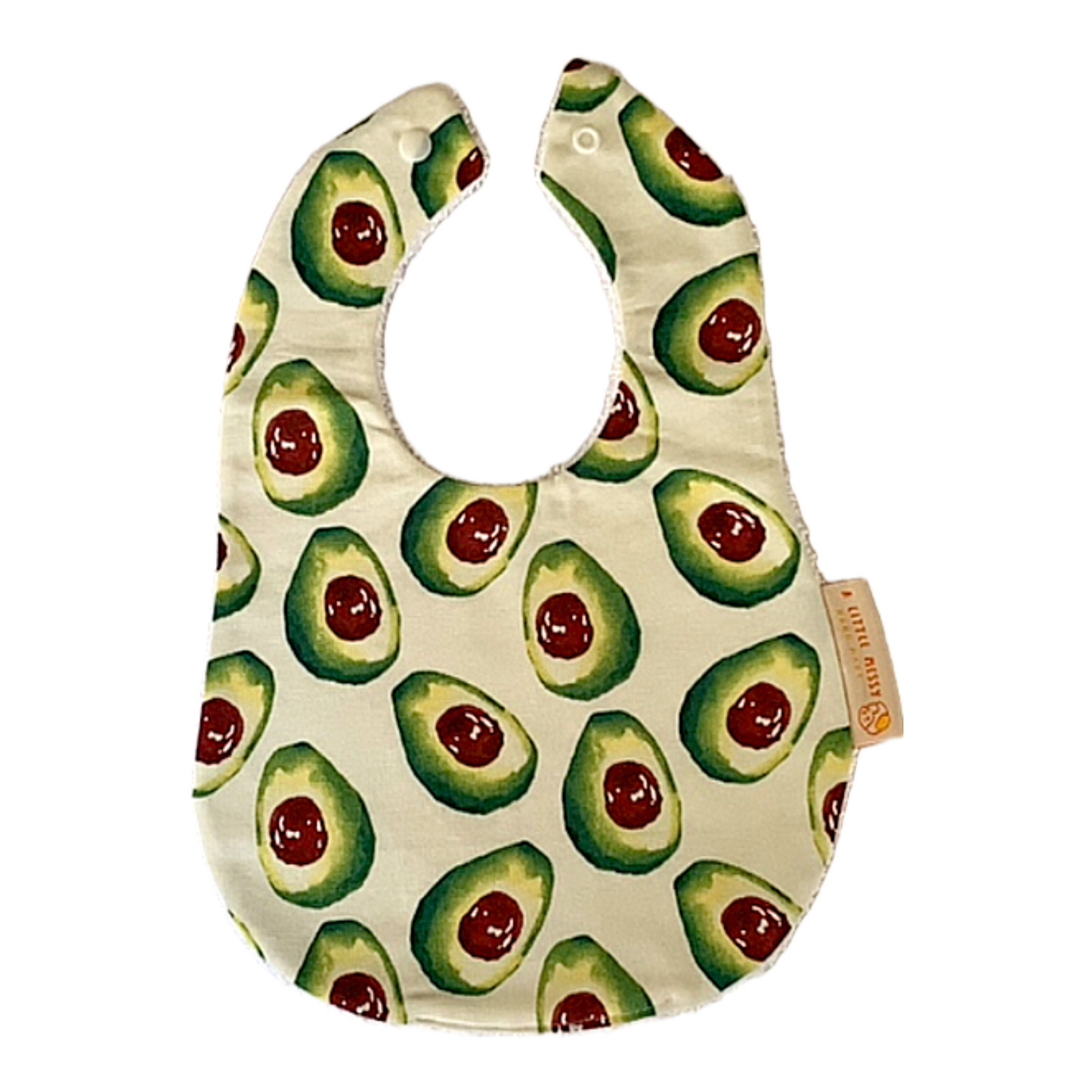 Guac and Roll