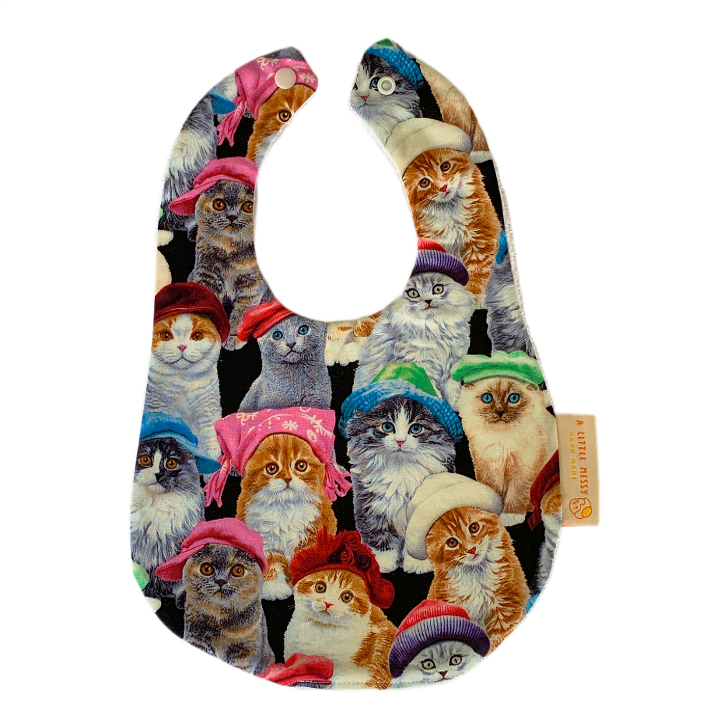Feline Frenzy