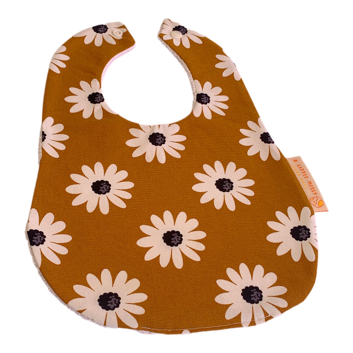 NEW - Daisy Chain