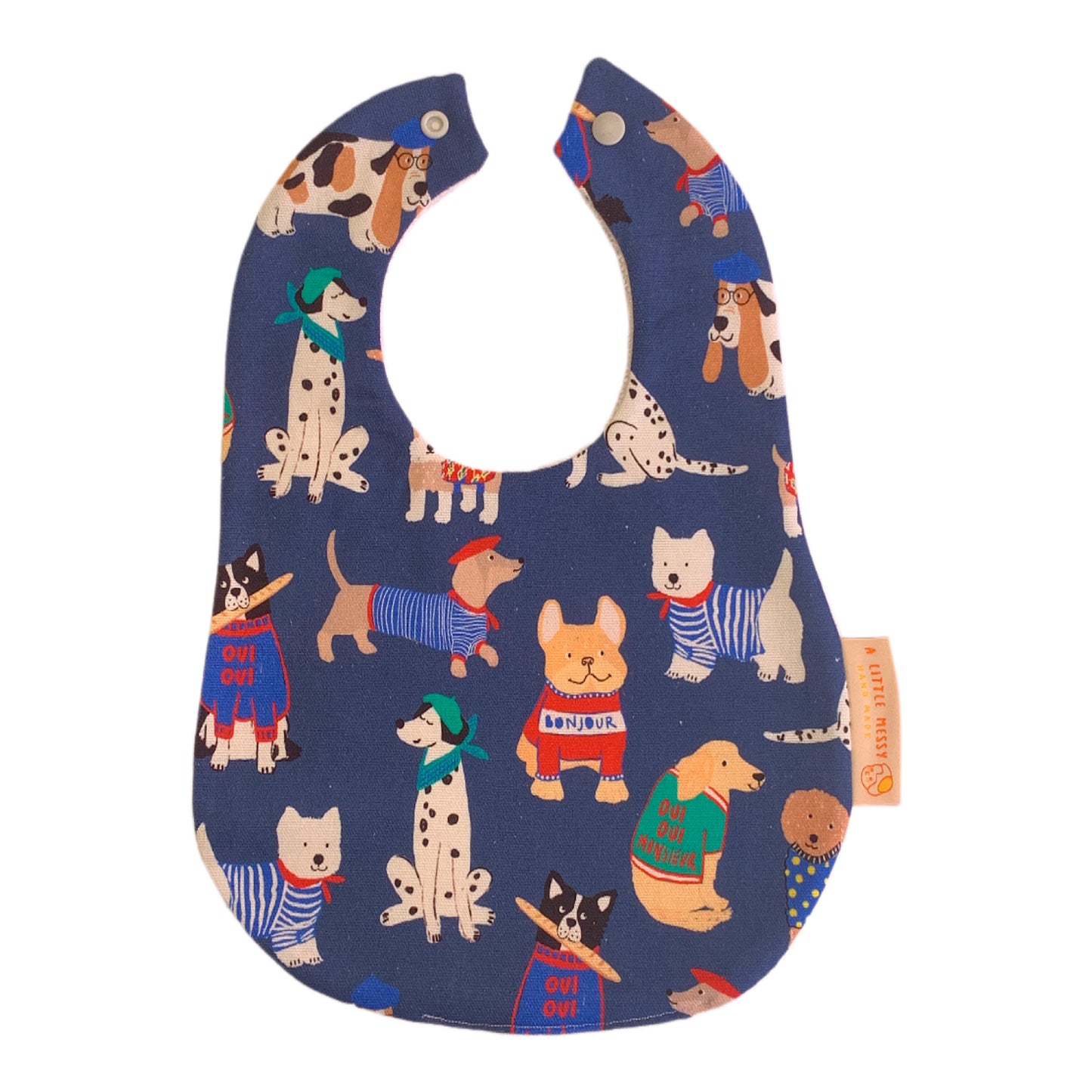 NEW - Paws in Paris
