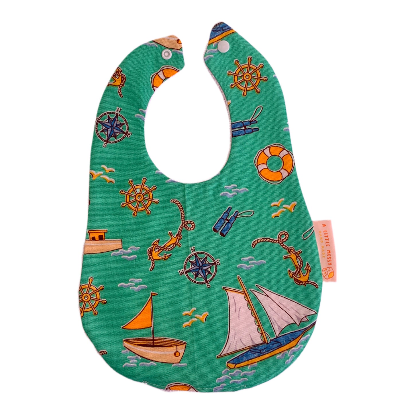 Nautical Nibbles