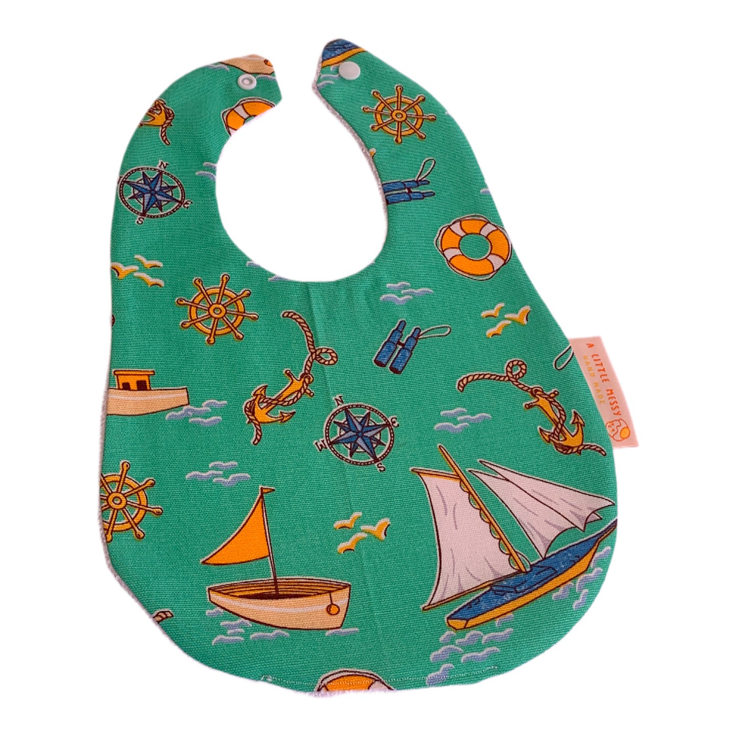 Nautical Nibbles